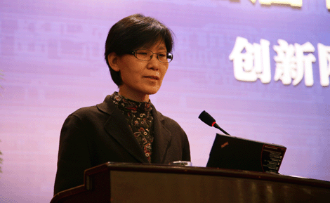 趙秀芬：商務(wù)部政府網(wǎng)站群建設(shè)的實(shí)踐與體會(huì)