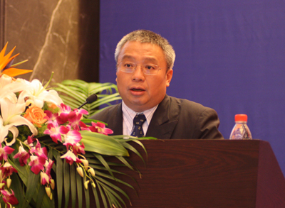 元培世紀(jì)董事長(zhǎng)杜家濱：網(wǎng)站國(guó)際化的發(fā)展趨勢(shì)