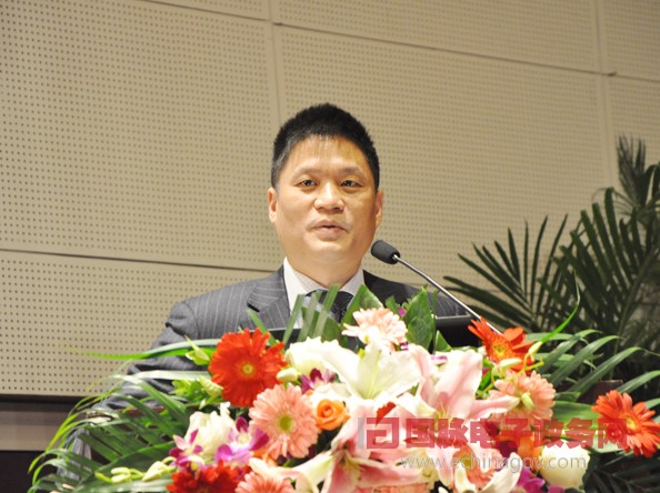 楊冰之：大數(shù)據(jù)時代的政府在線服務(wù)