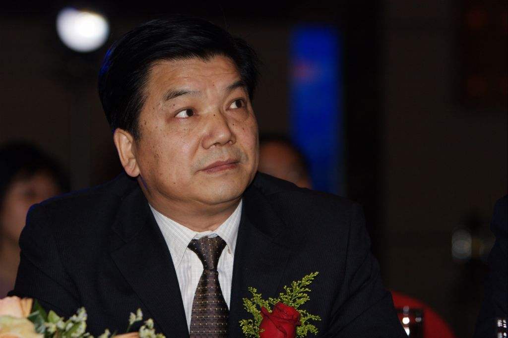 國(guó)家政務(wù)信息系統(tǒng)整合共享專家組專家 周德銘