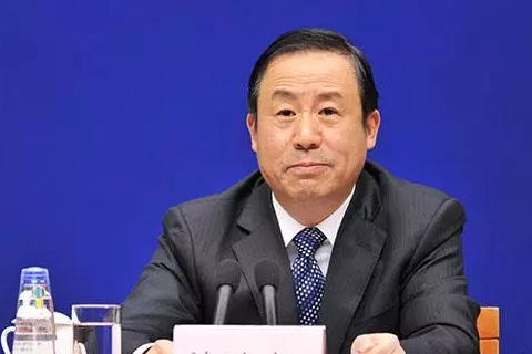 湖南省委副書記、省長(zhǎng)許達(dá)哲