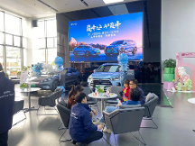 易車志：區(qū)域車展線下集客更具優(yōu)勢，成為經(jīng)銷商提升銷售重要策略