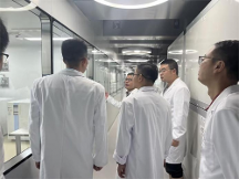 瑞谷云企奮戰(zhàn)一線，推動優(yōu)質企業(yè)與政 府精準對接