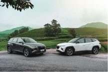 當(dāng)綠色動(dòng)力遇見(jiàn)綠色江南 第五代途勝L 8AT帶你感受別樣杭州