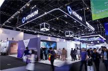 ESIE 2025 展會亮點：海辰儲能∞Cell 587Ah 引領(lǐng)儲能電池尺寸標準