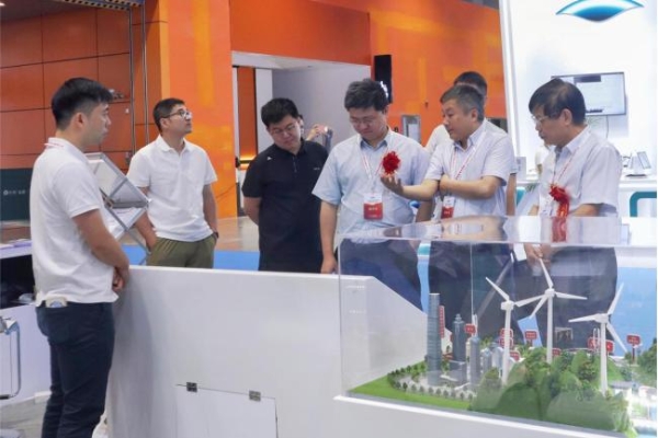 2026新型智慧城市建設(shè)成果博覽會暨信息技術(shù)與數(shù)據(jù)中心數(shù)據(jù)管理展覽會將在廣州盛大啟幕